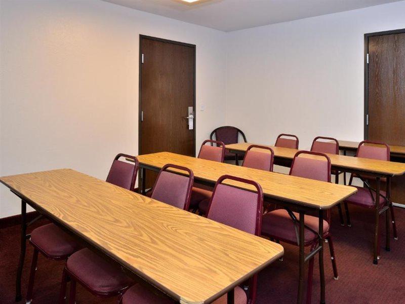 Americas Best Value Inn Somerville Texas Esterno foto