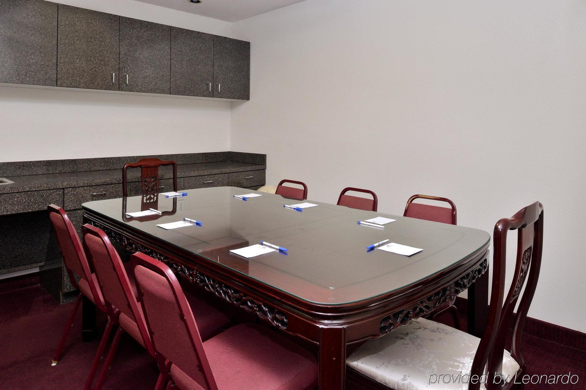 Americas Best Value Inn Somerville Texas Esterno foto