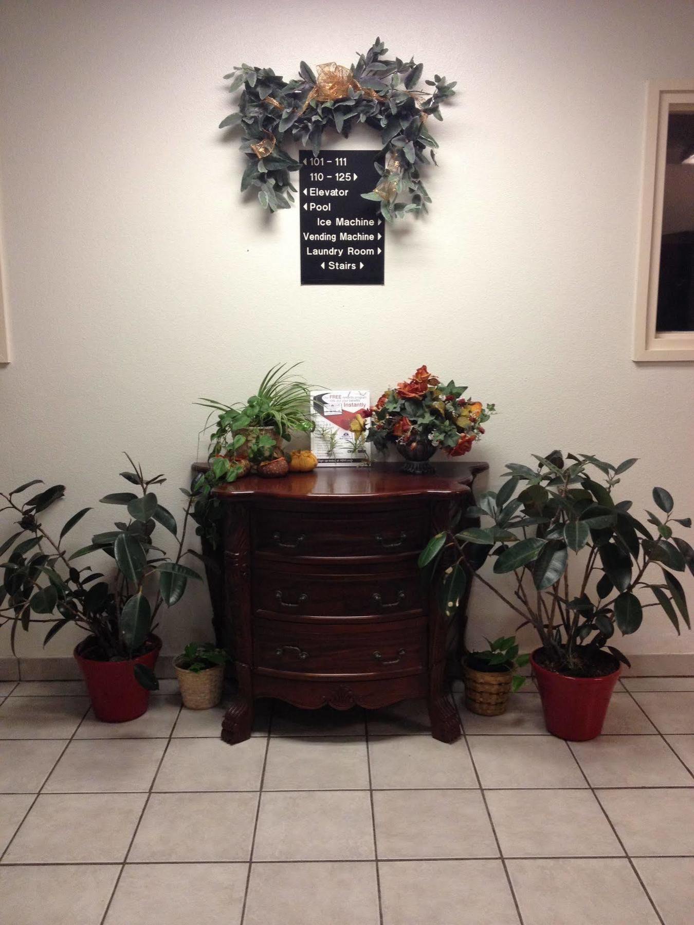 Americas Best Value Inn Somerville Texas Esterno foto